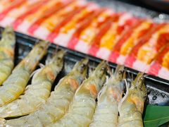 -九田家黑牛烤肉料理(太阳城店)