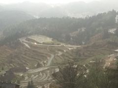 -紫鹊界梯田景区