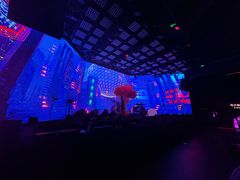 -MOSSO·Liveshow(M3香港广场店)
