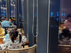 -武汉世茂希尔顿酒店·汇·全日餐厅