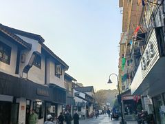 -鼓楼(西湖风景名胜区)