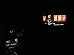 -百威KTV(恒福路店)