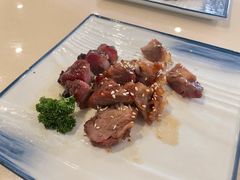 -本味轩精品茶餐厅(黄山路店)