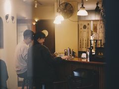 -RUMORS COFFEE ROASTERY鲁马滋咖啡(湖南路店)