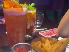 -bluefrog蓝蛙(皇庭广场店)
