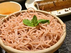 -滇牛云南火锅(桂林路店)