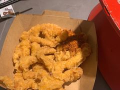 -探炉·香辣豆花烤鱼(笋岗宝能环球汇店)