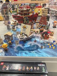 -乐高授权专卖店(济南万象城店)