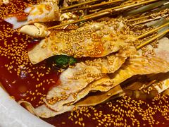 -嘉州叶婆婆钵钵鸡(建设路店)