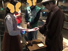 -元代水闸遗址博物馆
