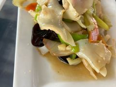 -阿弟特色海鲜餐厅·大排档(平潭店)
