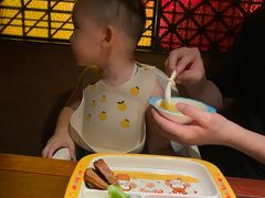 -绿茶餐厅(蓝色港湾店)