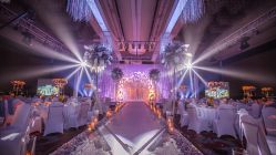 -上海万豪虹桥大酒店·宴会厅