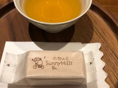 -微热山丘(台北民生公园门市店)