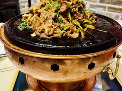 -京味斋·北京烤鸭(北京南站洋桥店)
