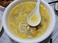 -小六农家乐(崇明西沙湿地店)