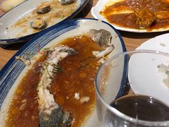 -盒马渔市(平高企业集团·平高广场店)