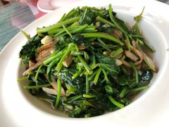 -自游人·美食一楼·地道徽菜(三十年名店)