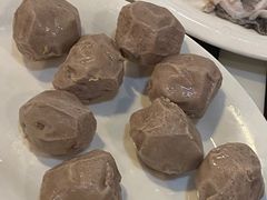 牛肉丸-联胜潮汕牛肉火锅(东苑南路店)