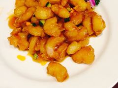 牟传仁大连老菜馆(星海店)-牟传仁饭庄(星海店)