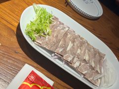 -纳瓦新疆菜(银都店)