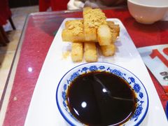 -易老妈蹄花.特色川菜(人民公园总店)