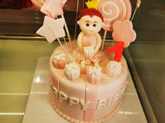 -CAKE BOSS 蛋糕老板(西单君太百货店)