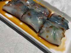 -十二粤味·顺德菜·烧鹅点心(五四广场店)