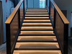 -燃坊JEN ACTIVE游泳健身中心·深圳前海JEN酒店
