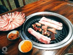 -意成料理