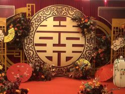 -Sunny喜铺婚礼策划(东部店)