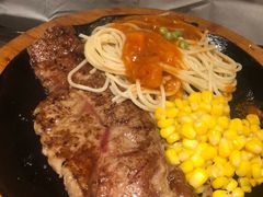 -豪客来牛排(东区万达坊店)