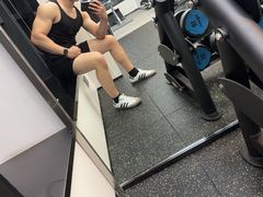 -WEGYMER健萌健身(麦德龙钰龙天下馆)