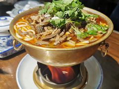 -龍聚祥烧麦馆(万达店)