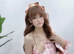 点击看大图 -那茉 Hair Salon