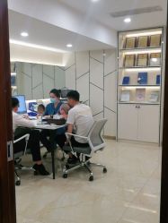 -碧莲盛·不剃发植发