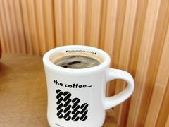 -the coffee_得咖啡(中英街店)