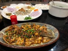 -百丈园龙江啫神馆