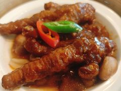 -金悦轩海鲜酒家(拱北店)