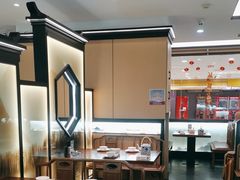 -小菜园新徽菜(芜湖奥特莱斯店)