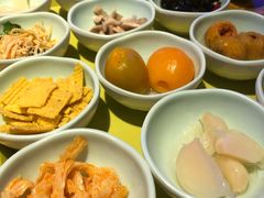 -姑妈嫁妆涮羊排专业火锅(中央大街一店)