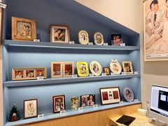 -海马体照相馆(上海月星环球港店)