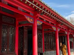 -慈恩寺