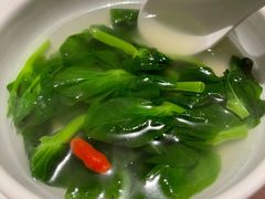 泉水豆苗-广舟(千禧店)