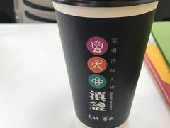 -滇釜火锅·能喝汤的火锅(车公庄店)