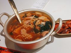 -崔解放·朝韩大排档(虹悦城店)