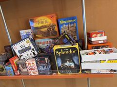 -满纷轰趴·生日聚会·公司团建·城市系列(前海店)