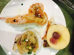 -榆舍日料铁板烧