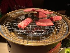 -西塔老太太泥炉烤肉(青浦蟠龙天地店)