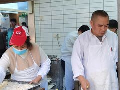 -草桥清真牛肉锅贴扁食店